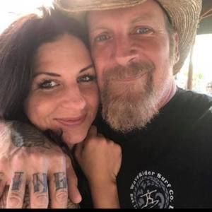 Meet your Posher, Terry